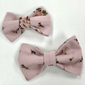 Hair Accessories: Emma - Louise Hair Bow