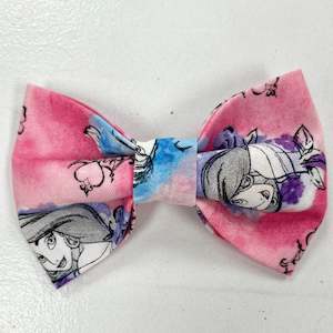 Jasmine Hair Bow