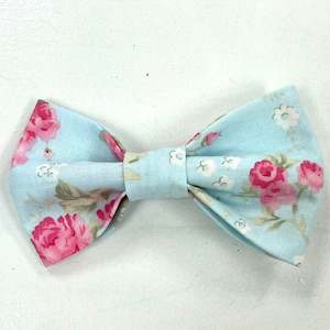 Hair Accessories: Lucy Hair Bow