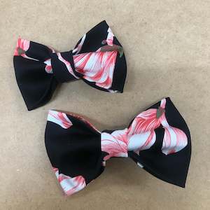 Amelia-Marie Hair Bows