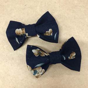 Hair Accessories: Alexia Hair Bow