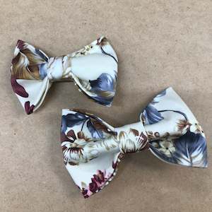 Hair Accessories: Sarah Hair Bows