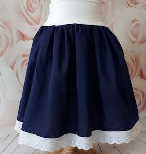 Girls Skirts Size 4: Cindi