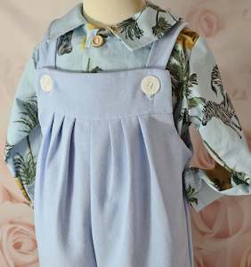 Vintage Dungarees