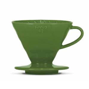 Hario V60 Ceramic Coloured 02