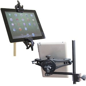 AirTurn MANOS Universal Tablet Holder