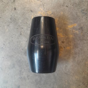 Backun Fatboy 65 Clarinet Barrel – 2nd hand