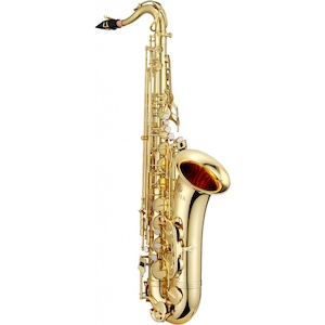 Jupiter JTS500GL Tenor Saxophone