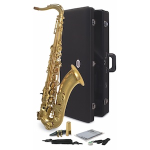 Yamaha YTS62III Tenor Saxophone