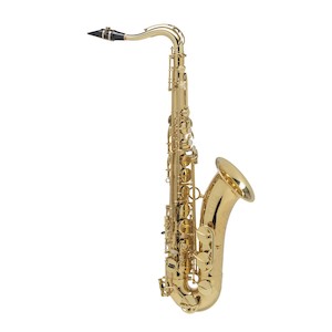 Selmer Paris Axos Tenor Saxophone