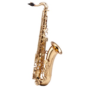 Repair and maintenance: Keilwerth SX90R 3400 Tenor Saxophone