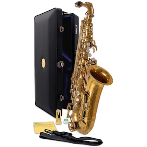 Yamaha YTS82ZII Tenor Saxophone