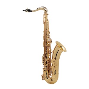 Selmer Paris Super Action 80 Series II Tenor Saxophone