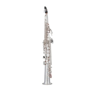 Yamaha YSS82ZRS Soprano Sax