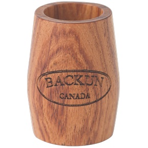 Backun Eb Barrel