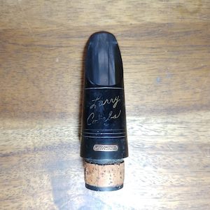 Larry Combs LC3 Clarinet Mouthpiece (2nd Hand)