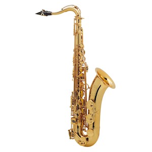 Selmer Paris Reference 54 Tenor Saxophone