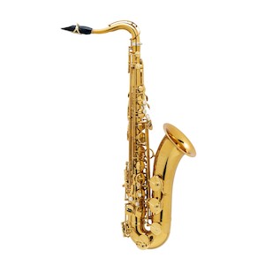 Selmer Paris Supreme Tenor Saxophone