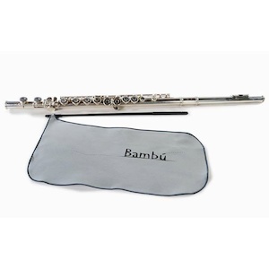 Bambu Flute Swab