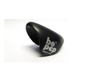 Bo Pep Flute Finger Rest