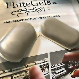 Flute Gels