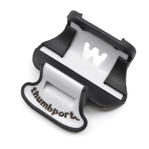 Repair and maintenance: Thumbport II