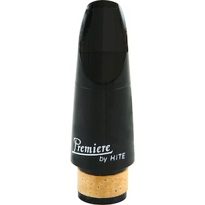 Hite Premier Clarinet Mouthpiece