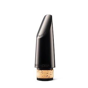 Repair and maintenance: Backun Vocalise Bb Clarinet Mouthpiece