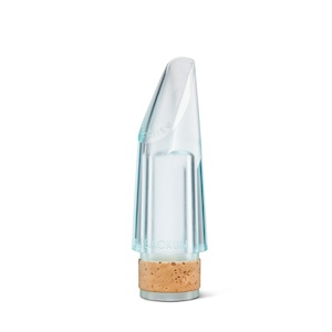 Repair and maintenance: Backun Vocalise CG Bb Clarinet Mouthpiece