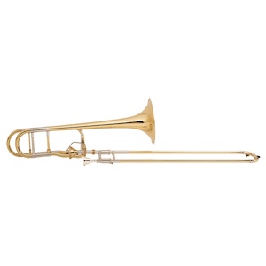 Bach 42T Stradivarius Tenor Trombone