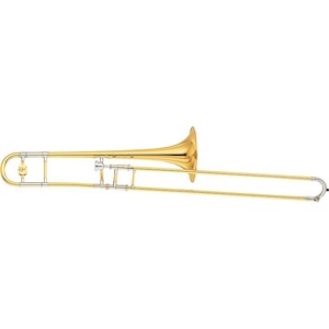 Yamaha YSL-891Z Custom Series Trombone