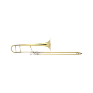 Repair and maintenance: Bach A47 Tenor Trombone