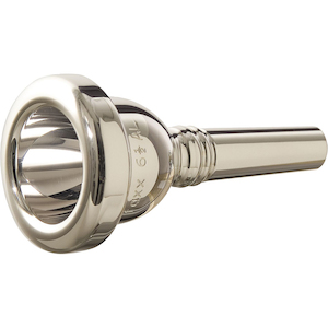 Faxx Bass Trombone Mouthpiece