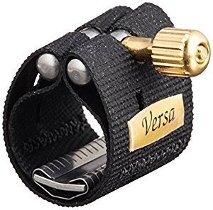 Rovner Versa Soprano Ligature