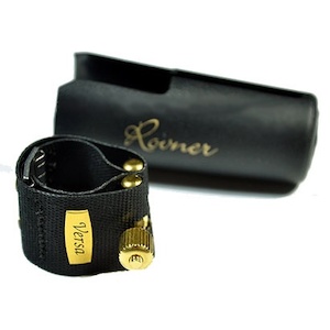 Rovner Versa Saxophone Ligature