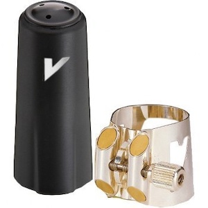 Vandoren Optimum Alto Sax Ligature