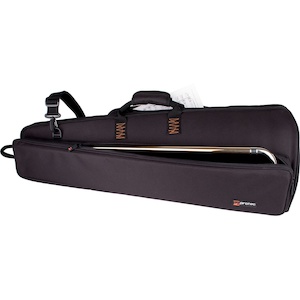 Protec Tenor Trombone Explorer Gig Bag with Sheet Music Pocket