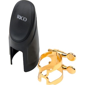 Repair and maintenance: Rico H Ligature / Clarinet