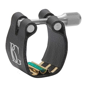 BG BGL4SR Super Revelation Clarinet ligature