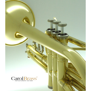 CarolBrass Trumpet 2000 Student