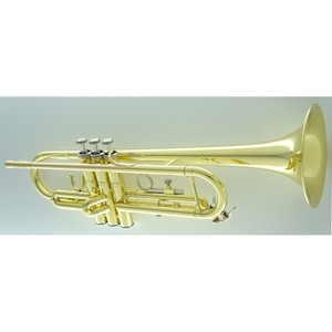 CarolBrass TR-3050H-YSS-Bb-L Trumpet