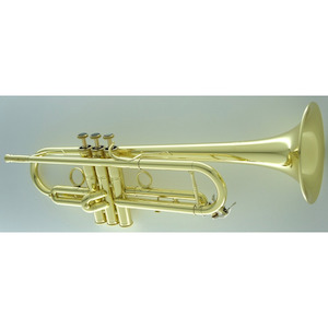 CarolBrass Trumpet 5000 Professional