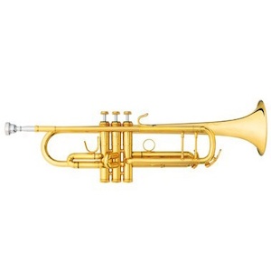 B&S Challenger I Bb Trumpet