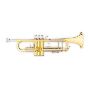 B&S Challenger II Bb Trumpet