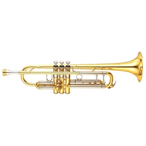 Yamaha YTR-8335 Xeno Pro Bb Trumpet