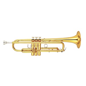 Yamaha YTR-8310Z Bb Trumpet