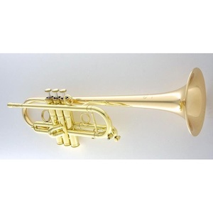 CarolBrass C Trumpet 4000 Intermediate