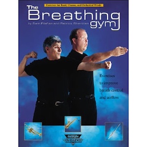 The Breathing Gym