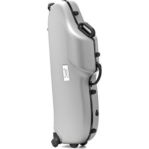 Repair and maintenance: BAM Hightech Baritone Sax Case