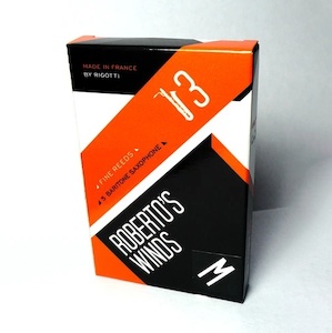 Roberto’s Winds Baritone Sax Reeds